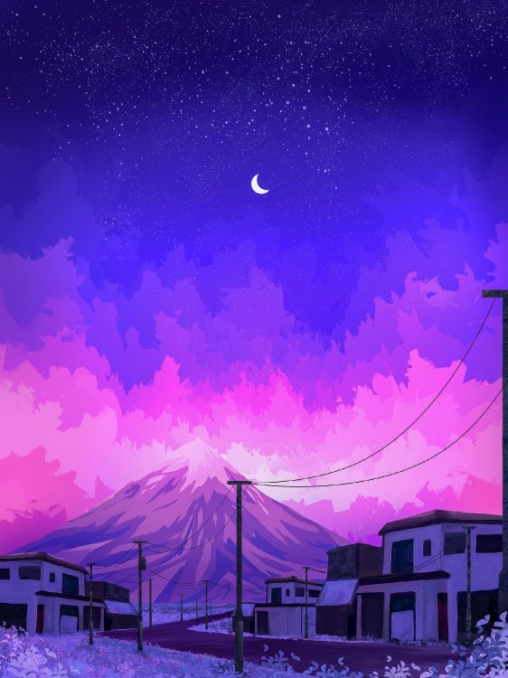 Téléphone Lofi Esthétique, yu li Cht Thi, Clow, Linh Thn, Musique Lo-fi. Wallpaper in 1920x2560 Resolution