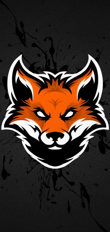 Dogge, Felidae, Carnivore, Cartoon, Kunst. Wallpaper in 1080x2264 Resolution