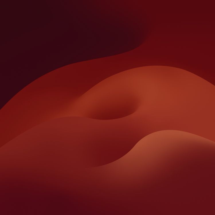 Arte, Ios 17, Carplay, Manzana, IOS 18. Wallpaper in 2048x2048 Resolution