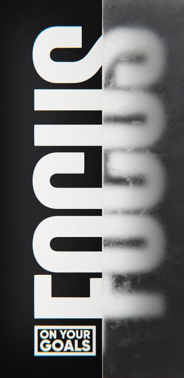 Image Focus, ios, apples, poster, brand