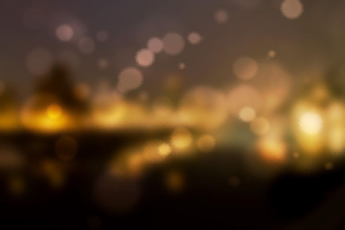 Wassertropfen Auf Glas Während Der Nacht. Wallpaper in 3000x2000 Resolution