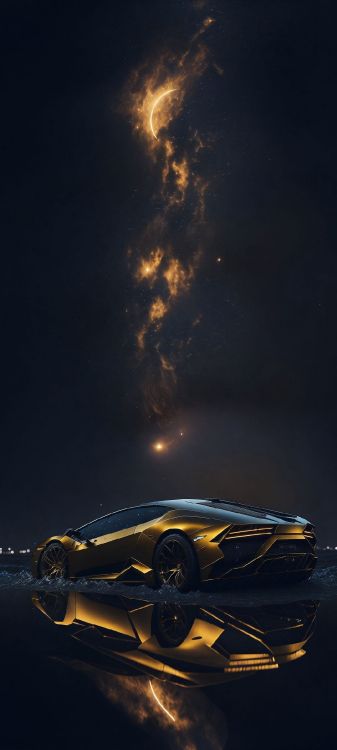 轮胎, 车灯, 汽车轮胎 壁纸 1080x2400 允许