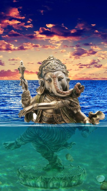 Iphone Ganesh Wallpaper || Top 4k And HD Wallpaper 2023