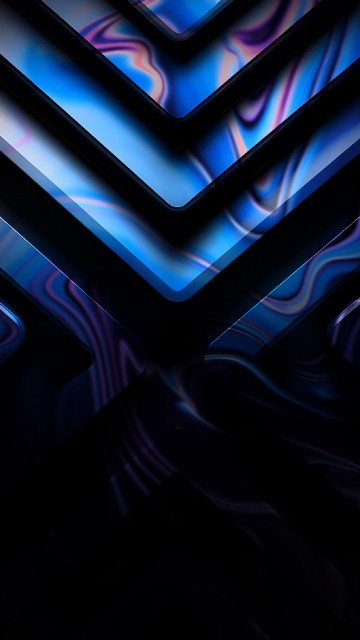 Image art, water, automotive lighting, hood, purple