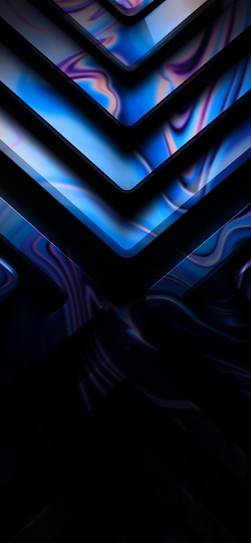 Image art, water, automotive lighting, hood, purple