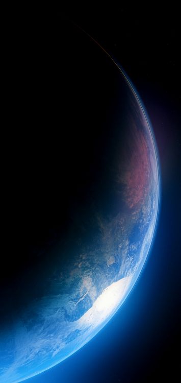 Terre, Téléphone, Atmosphère, Objet Astronomique, Sciences. Wallpaper in 1080x2280 Resolution