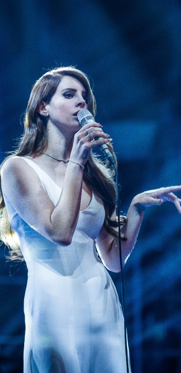 Image lana del rey, performance, entertainment, performing arts, stage