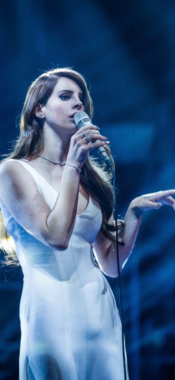 Image lana del rey, performance, entertainment, performing arts, stage