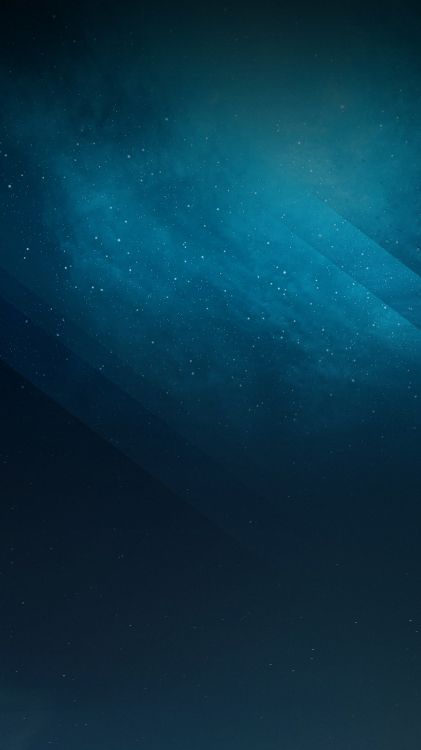 Estrella, Azul, Gráficos, Objeto Astronómico. Wallpaper in 1080x1920 Resolution