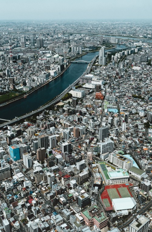东京塔壁纸 东京塔高清图片 免费下载图片