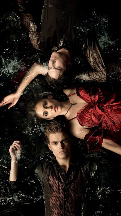 Ian Somerhalder, le Journal D'un Vampire, Damon Salvatore, Stefan Salvatore, Elena Gilbert. Wallpaper in 1124x2000 Resolution