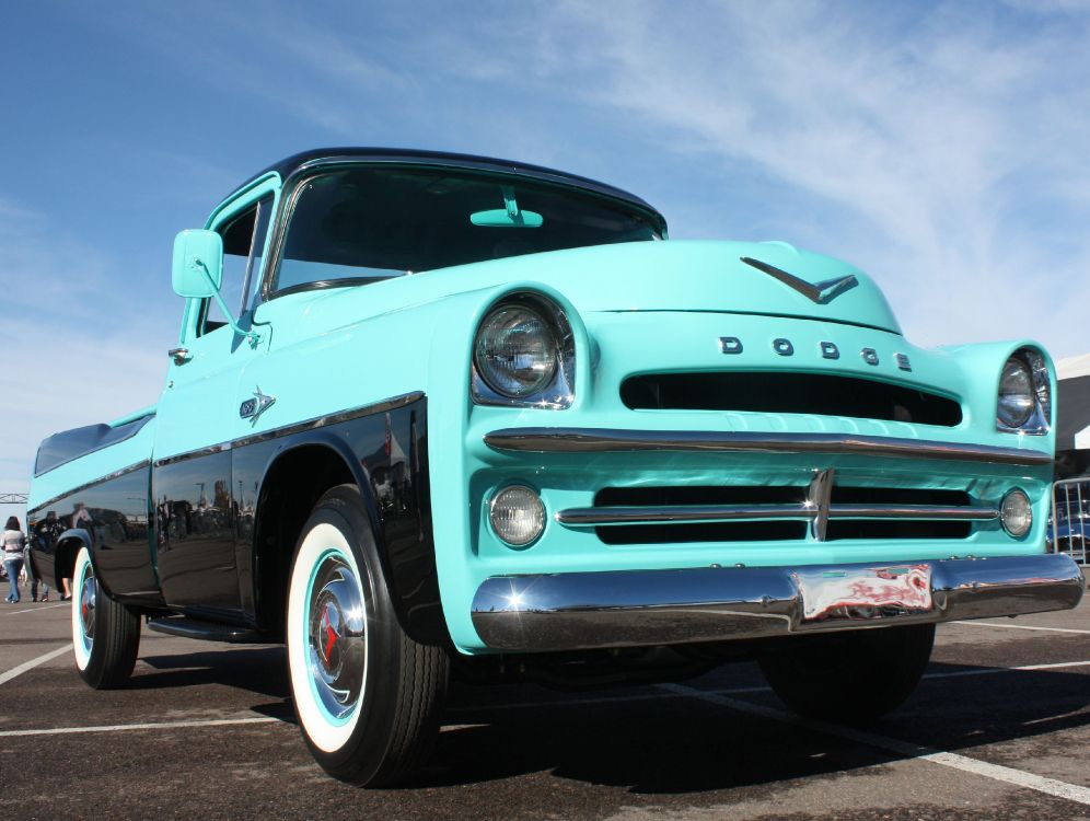 Voiture Classique, Dodge, Camionnette, Chargeur D'esquive 1966, Esquiver Les M4s. Wallpaper in 3423x2577 Resolution