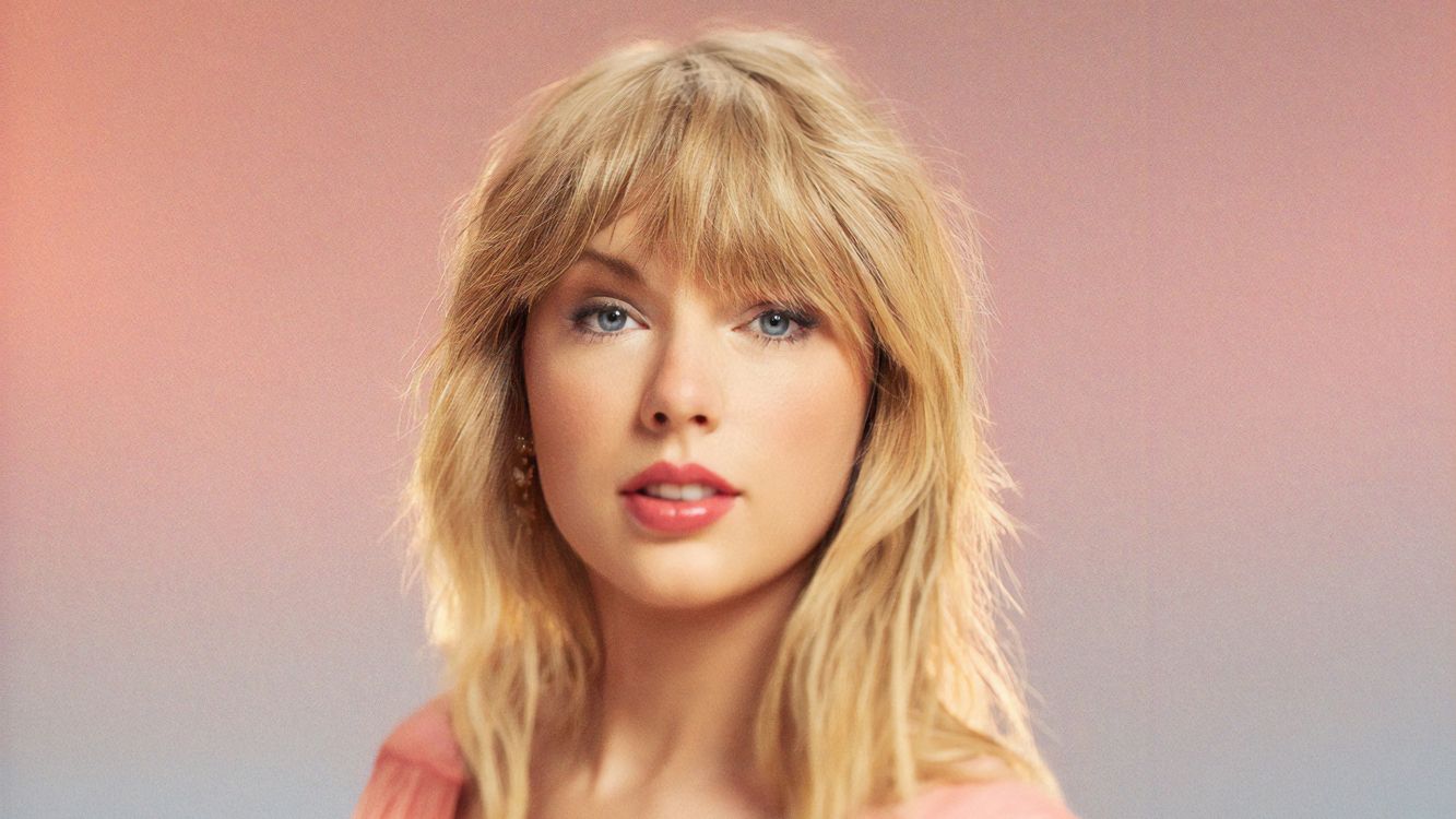 Taylor Swift, Cheveu, Face, Blond, Coiffure. Wallpaper in 2560x1440 Resolution