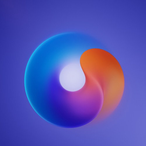 Image astronomical object, harmonyos 4, harmonyos, blue, Gas