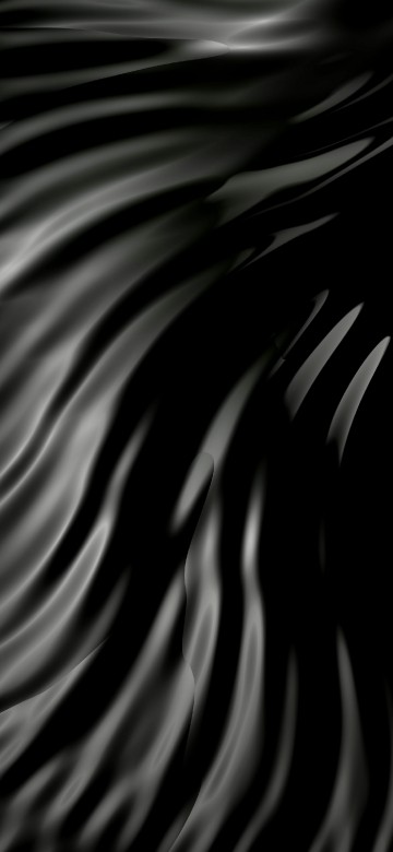 Image black, white, darkness, monochrome, water