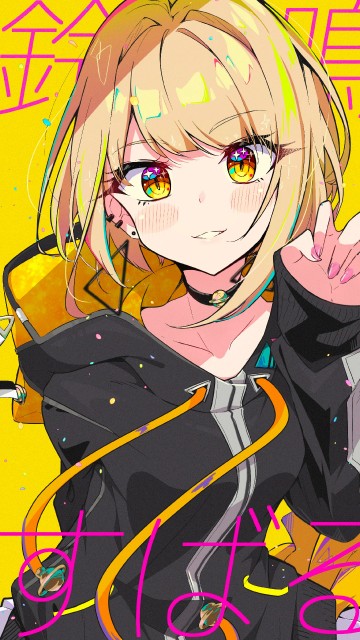 Image kaname mahiro, illustration, youtube, comics, art