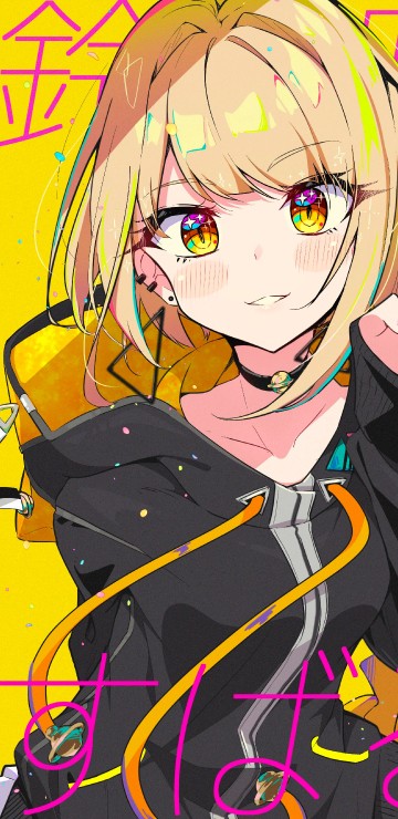 Image kaname mahiro, illustration, youtube, comics, art