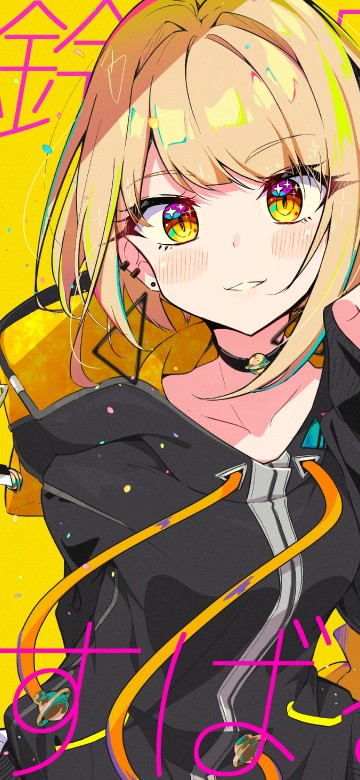 Image kaname mahiro, illustration, youtube, comics, art
