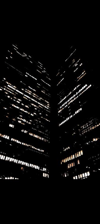 Construcción, Edificio, Torre de Bloques, Ventana, Electricidad. Wallpaper in 1080x2400 Resolution