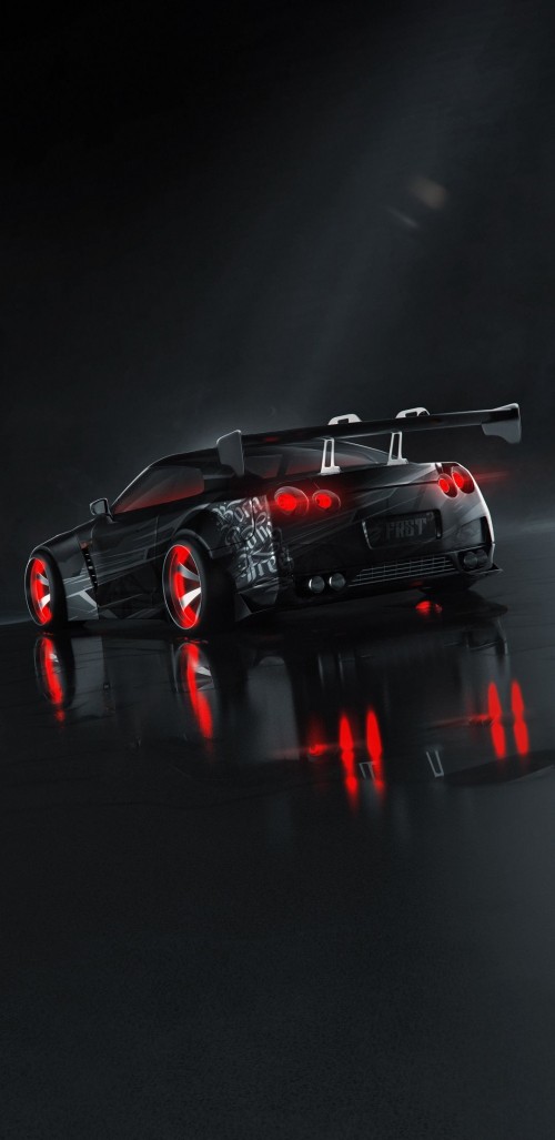 Image cars, nissan skyline gt r, nissan gt r, sports car, nissan