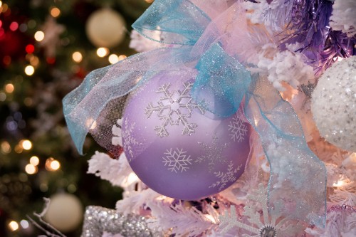 Image Christmas Day, new year, christmas ornament, purple, christmas decoration