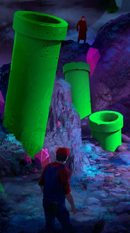 Mario, Agua, Mario Bros, Uncharted 4 a Thiefs End, Rosalina. Wallpaper in 1080x1920 Resolution