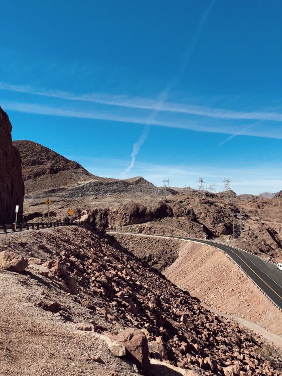 多山的地貌, 的土壤, 地质学, 斜坡, 形成 壁纸 3025x4032 允许