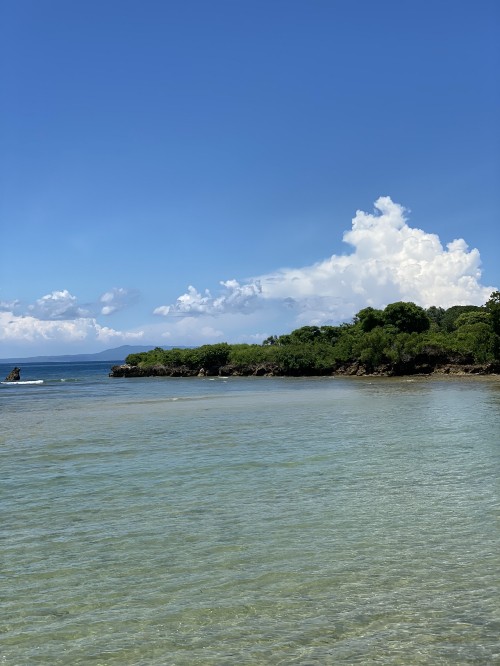 Image sea, body of water, cloud, water resources, waterway