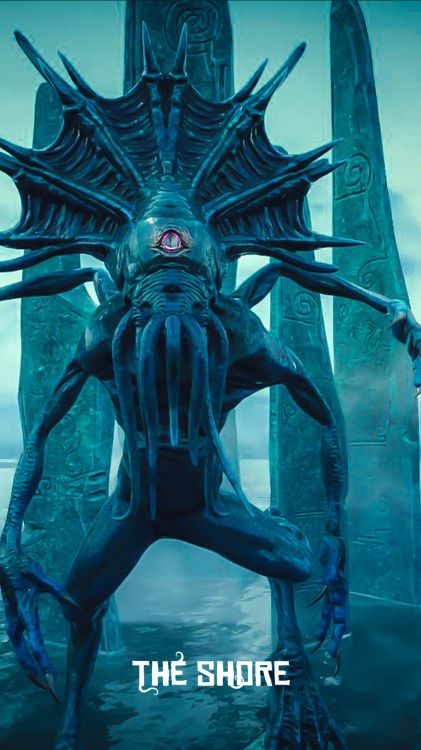 Mythologie, Ansässiges Böses Dorf, Cyberpunk 2077, Biomutante, Horrorspiel. Wallpaper in 1080x1920 Resolution