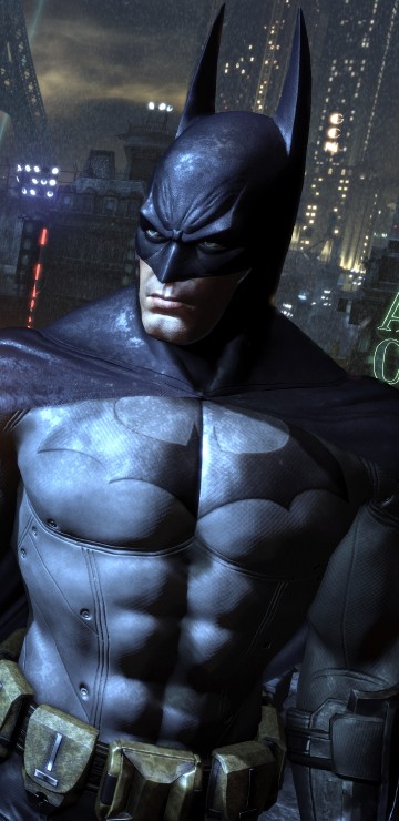 Fondos de Pantalla Samsung Galaxy S8/S8+/S9/S9+/Note 8/Note 9 QHD Batman  Arkham Origins, Imágenes HD Batman Arkham Origins, Descargar Imágenes  Gratis 1440x2960