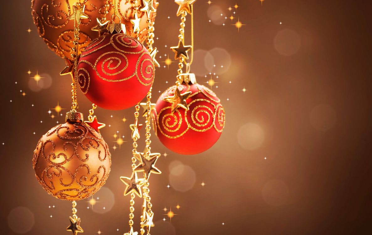 Le Jour De Noël, Décoration de Noël, Ornement de Noël, Éclairage, Ded Moroz. Wallpaper in 9184x5807 Resolution
