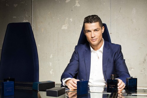 Image cristiano ronaldo, real madrid c f, forehead, suit, Job