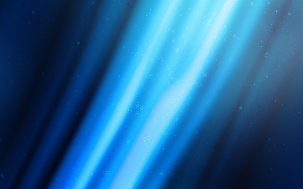 Pintura Abstracta Azul y Blanca. Wallpaper in 1920x1200 Resolution