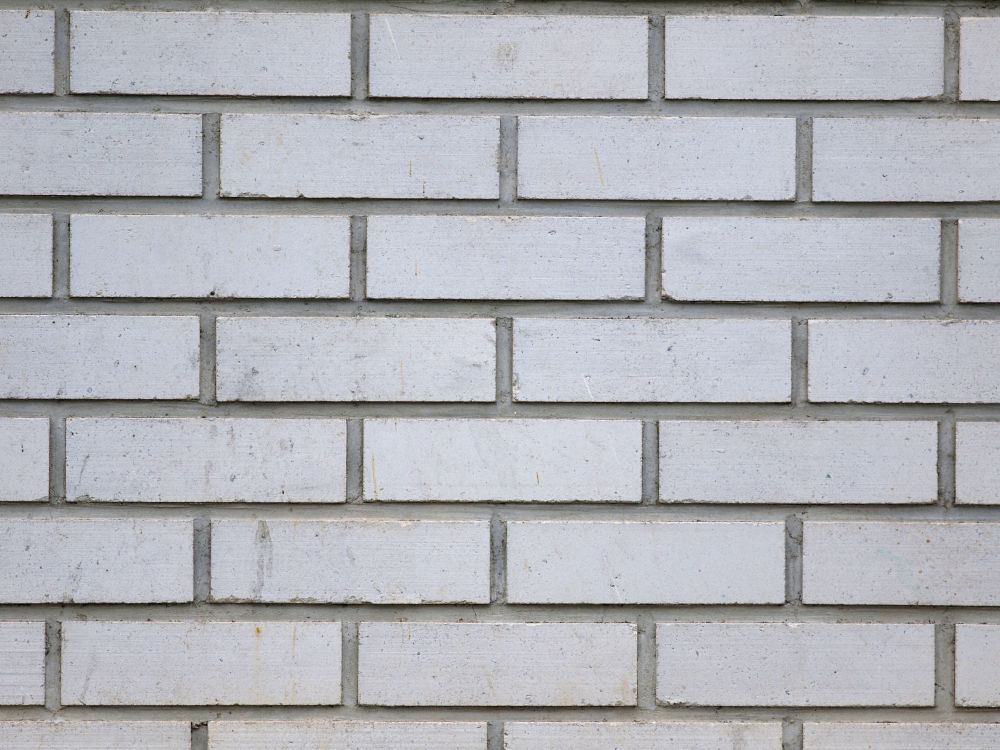 Mur de Briques Marron et Blanc. Wallpaper in 3136x2352 Resolution