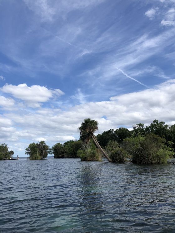 water resources, water, nature, cloud, natural landscape