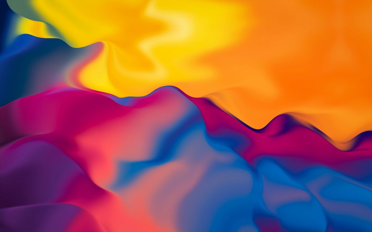 Pétalo, Ciencia, la Física, Agua, Naranja. Wallpaper in 5120x3200 Resolution