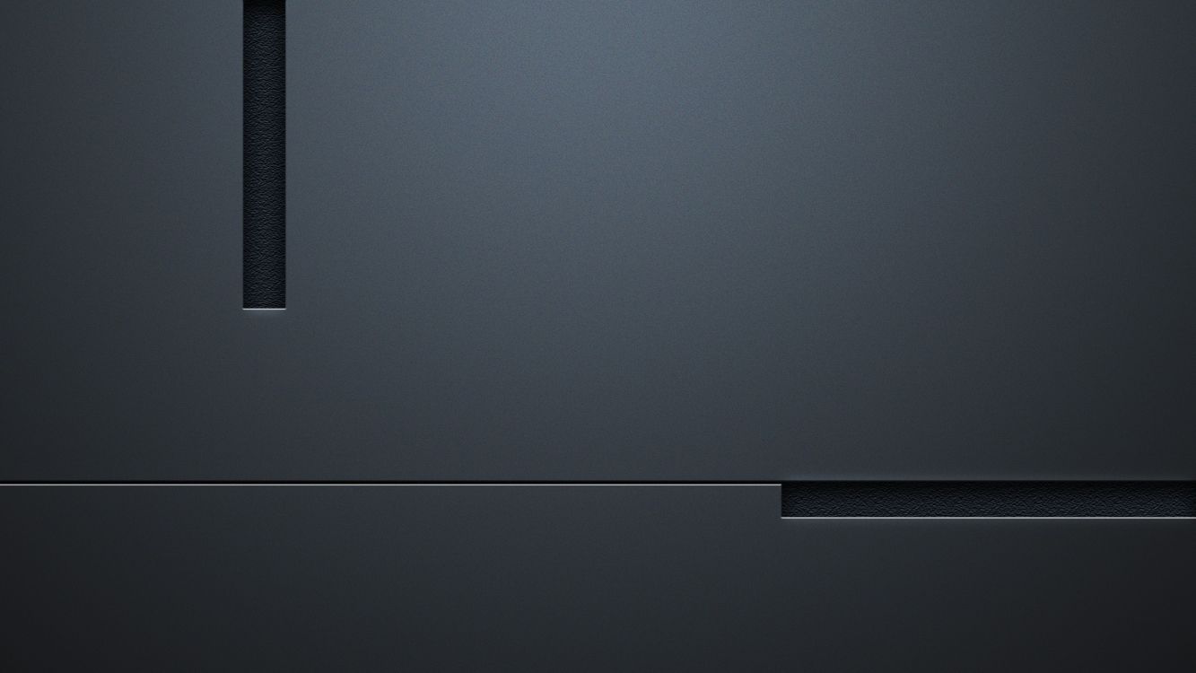 Ordinateur Portable Noir et Gris. Wallpaper in 2560x1440 Resolution