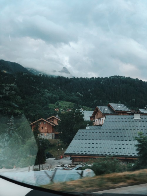 Image mountainous landforms, cloud, neighbourhood, highland, house