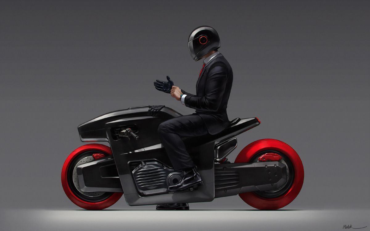 Motorrad, KFZ-Reifen, Rad, Motorrad-Zubehör, König. Wallpaper in 3840x2400 Resolution