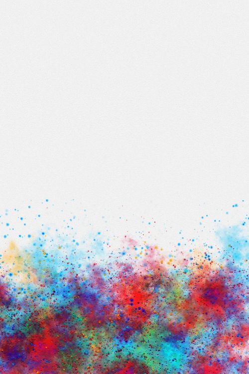 de Colores, Blanco, Pintura de Arte, Pintura, Líquido. Wallpaper in 4000x6000 Resolution