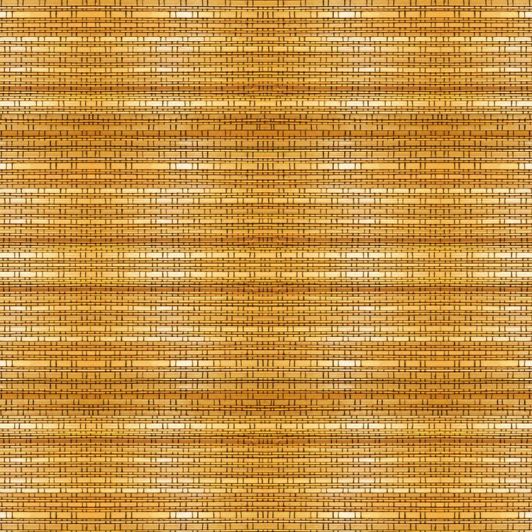 Braun-schwarz Gestreiftes Textil. Wallpaper in 3543x3543 Resolution
