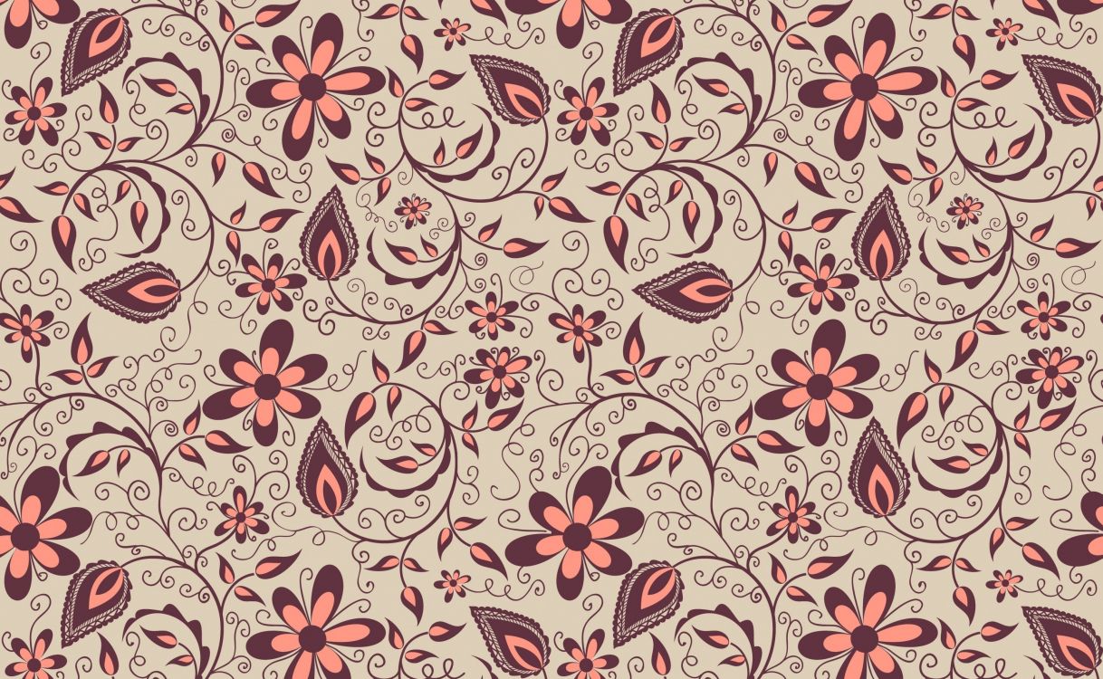Textile Floral Blanc Rouge et Noir. Wallpaper in 2880x1772 Resolution