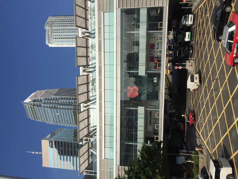 Hongkong, Ershui Station, Stadtgebiet, Architektur, Metropole. Wallpaper in 3264x2448 Resolution