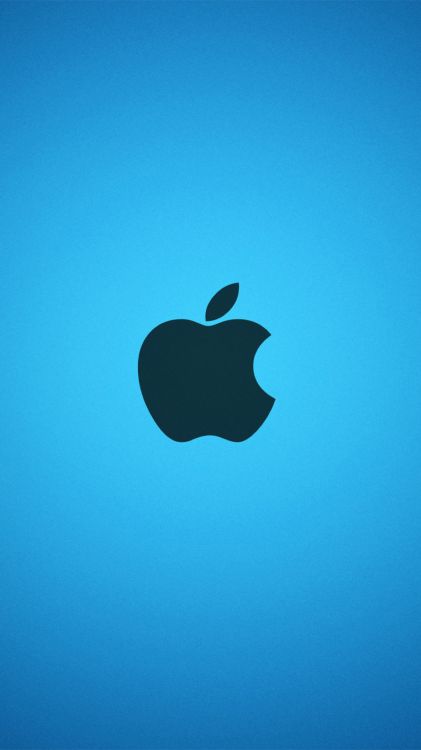 Apple, Azure, 水上, 天空, 智能手机 壁纸 1080x1920 允许