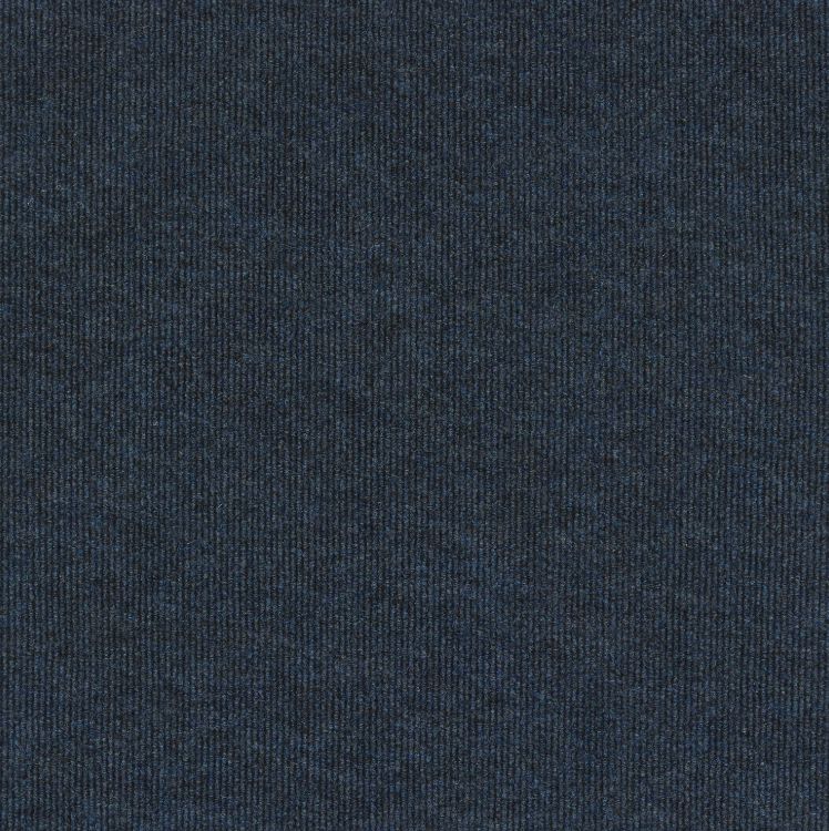 Blaues Textil Mit Schwarzem Hintergrund. Wallpaper in 3016x3024 Resolution