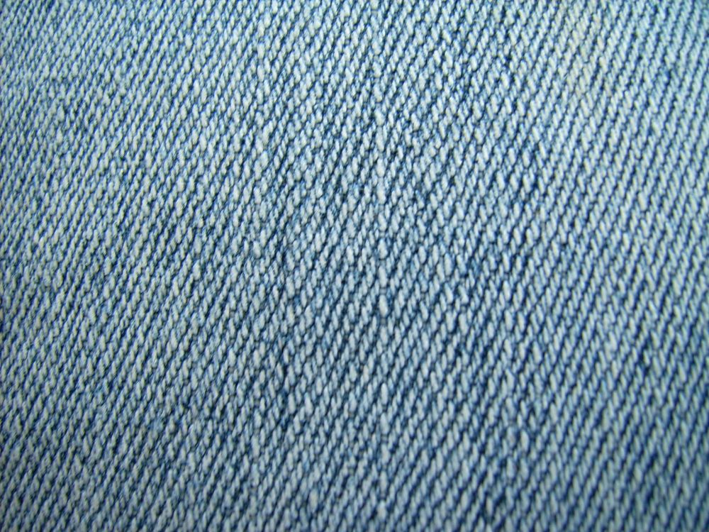 Textil de Punto Azul y Blanco. Wallpaper in 2560x1920 Resolution