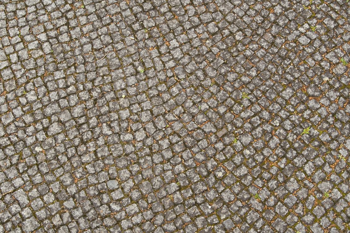 Grauer Und Schwarzer Betonbelag. Wallpaper in 3008x2000 Resolution