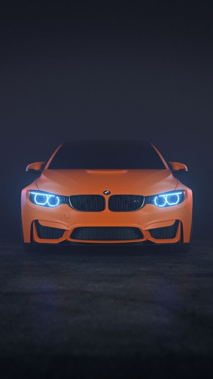 Bayerische Motoren Werke AG, Car, BMW M4, BMW, Bmw m3 G80. Wallpaper in 3240x5760 Resolution