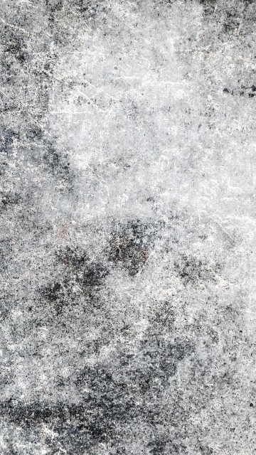 Image grey and blue abstract painting