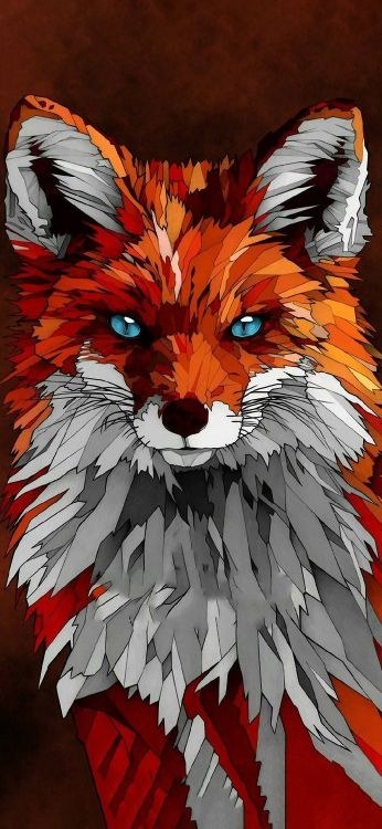 Salle de Cinéma Anandam, Carnivores, Felidae, Cartoon, Peinture. Wallpaper in 1080x2340 Resolution